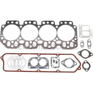 VICTOR REINZ Zylinderkopfdichtsatz Motor 4219D, 4239D/T, 4276 John Deere