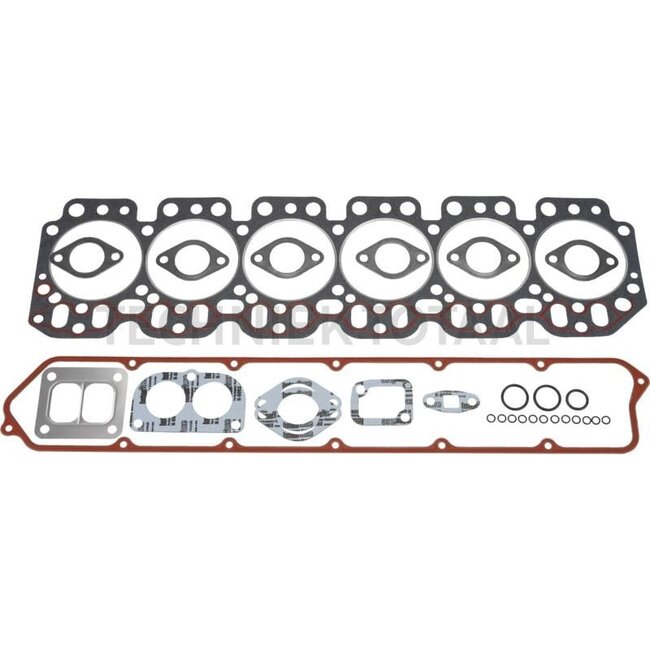 VICTOR REINZ Seal kit upper John Deere 3030-6900 | RE501054, RE527283, AR71994, AR102267, RE16924, RE38852