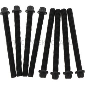VICTOR REINZ Cylinder head bolt set M14 x 151 mm Deutz - 8 pieces