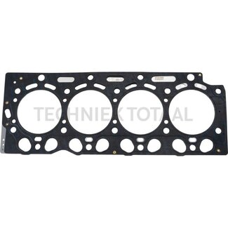 VICTOR REINZ Zylinderkopfdichtung 2 Bohrungen Motor TCD 2012 L04 4V Fendt 411-415