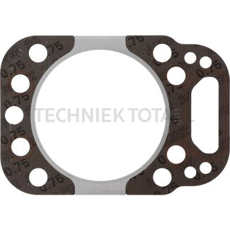 VICTOR REINZ Zylinderkopfdichtung Ø 103 mm MWM D225-3, Fendt Farmer 2S - 5S, 103S - 106S