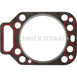 VICTOR REINZ Cylinder head gasket thickness 0.8 mm