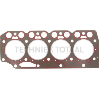 VICTOR REINZ Koppakking 1 boring motor BF4L1012 Deutz-Fahr, Fendt