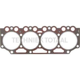 VICTOR REINZ Zylinderkopfdichtung Stärke 1,6 mm, 2 Bohrungen Deutz BF4M1013