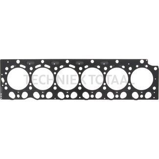 VICTOR REINZ Cylinder head gasket thickness 1.4 mm 3 holes