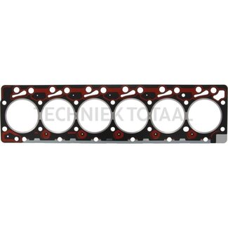 VICTOR REINZ Cilinderkoppakking motor Cummins 6-590, 6T-590 Case IH Maxxum