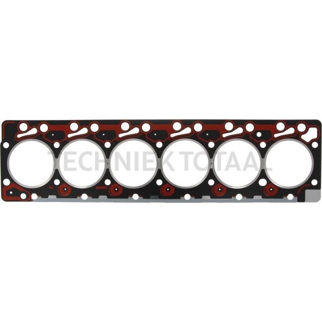 VICTOR REINZ Zylinderkopfdichtung Motor Cummins 6-590, 6T-590 Case IH Maxxum | J283335AM, J283335, J918305, J917358, 3283335