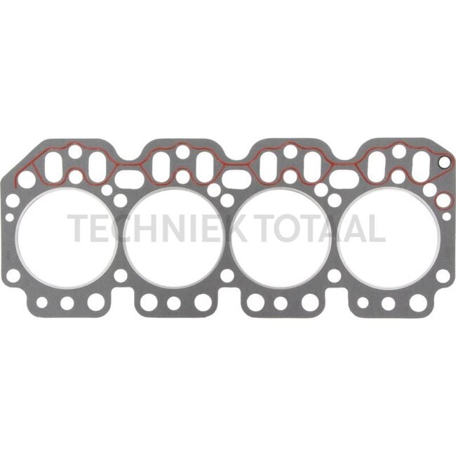 VICTOR REINZ Cylinder head gasket - R98461