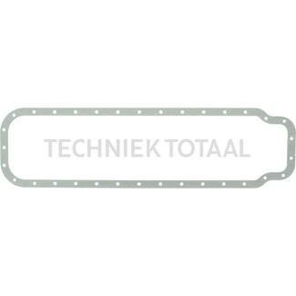 VICTOR REINZ Carterpakking motor D208-6 - D227-6 Fendt Favorit 4-615LSA