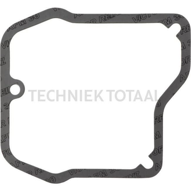 VICTOR REINZ Valve cover gasket thickness 2 mm - 2159580