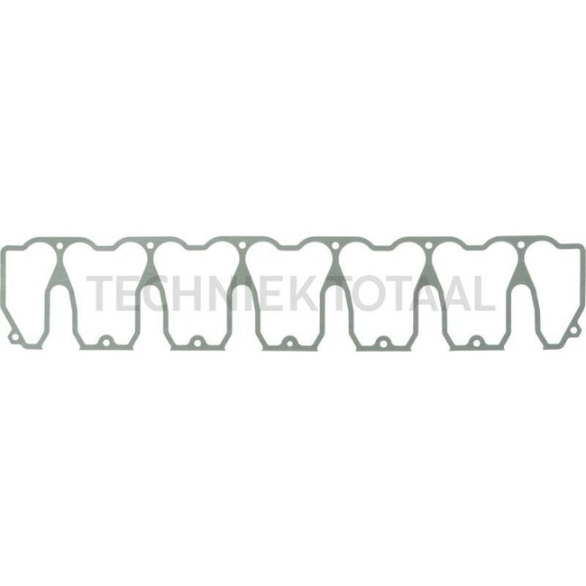 VICTOR REINZ Valve cover gasket - 3040018158, 04198969, 04800623, 71-29317-00