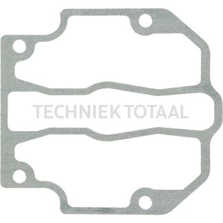 VICTOR REINZ Valve cover gasket top