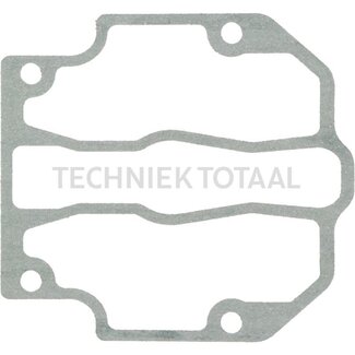 VICTOR REINZ Ventildeckeldichtung oben Deutz-Fahr 7545, Topliner 8 XL