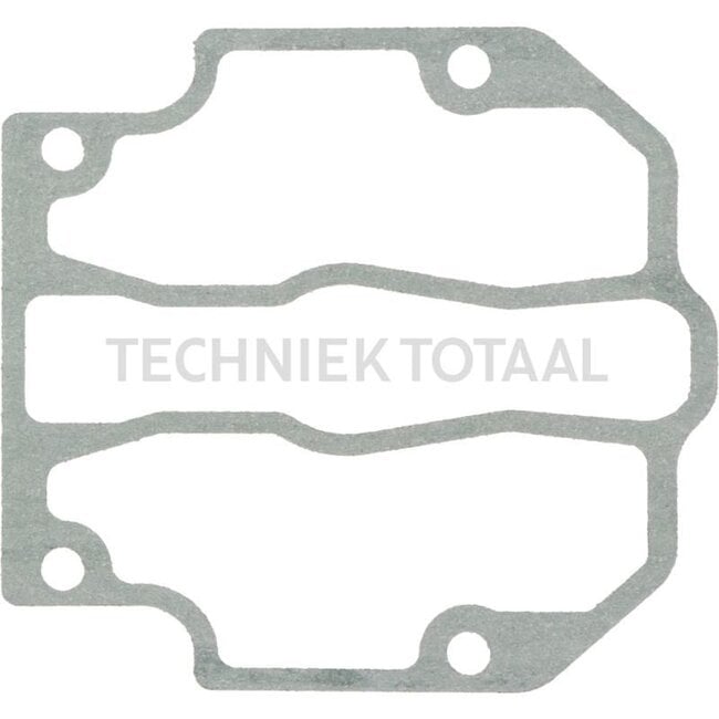 VICTOR REINZ Valve cover gasket top - 4224392