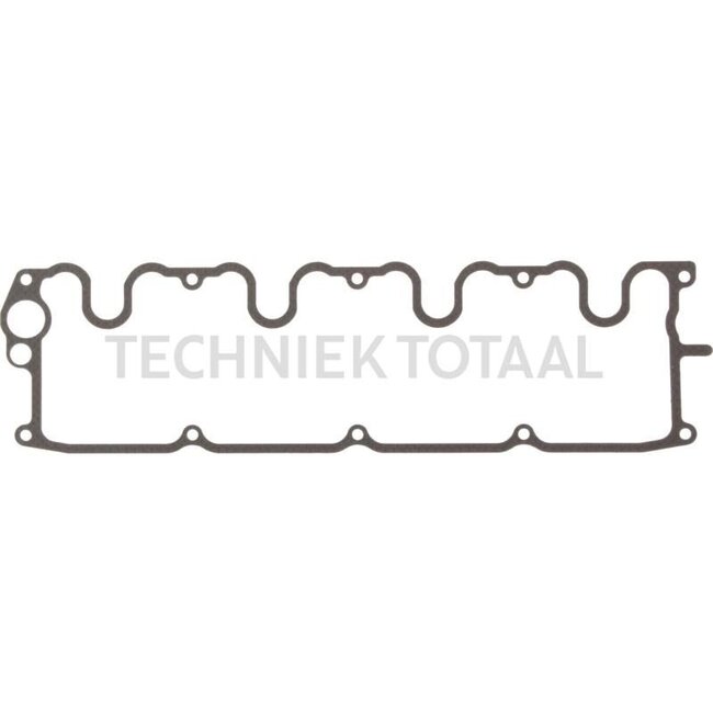 VICTOR REINZ Valve cover gasket - 04102939, 04179847