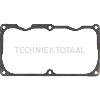 VICTOR REINZ Ventildeckeldichtung Fendt Favorit 816-926, Xylon 520-524
