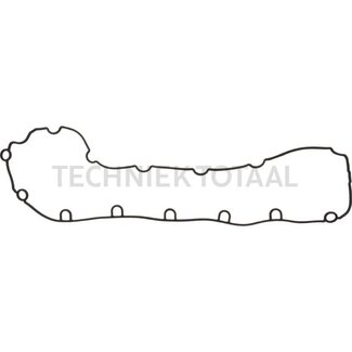 VICTOR REINZ Valve cover gasket upper