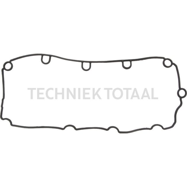 VICTOR REINZ Valve cover gasket oben - 3040018872, F411201210170, 71-33352-00, 04250634