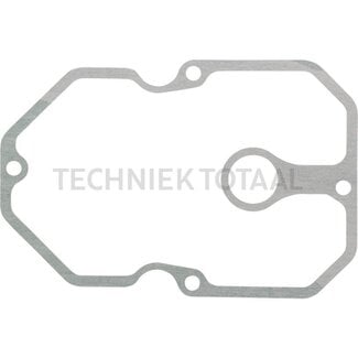 VICTOR REINZ Valve cover gasket bottom