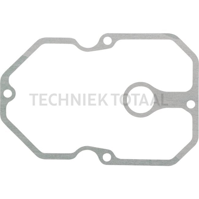 VICTOR REINZ Valve cover gasket bottom - 04612890, 04221064