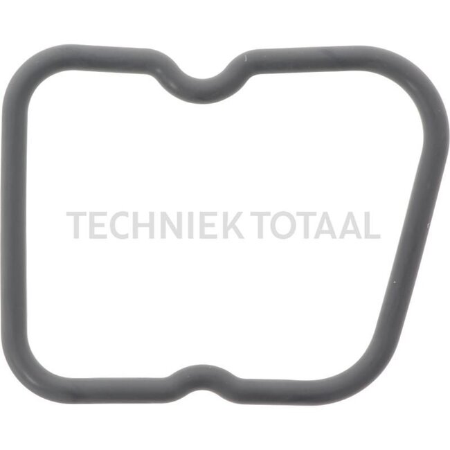 VICTOR REINZ Valve cover gasket Case IH, Steyr, New Holland | 2852033, J930906, J902666, J929795, 3930906