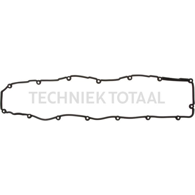 VICTOR REINZ Valve cover gasket engine TCD2013 L06 | F934201210790, F934201210360