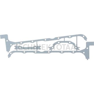 VICTOR REINZ Ölwannendichtung Massey Ferguson 168-6255