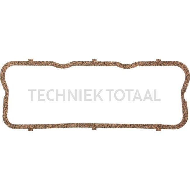 VICTOR REINZ Ventildeckeldichtung - 3040023611, V836646360, 71-41663-00, 162000040700