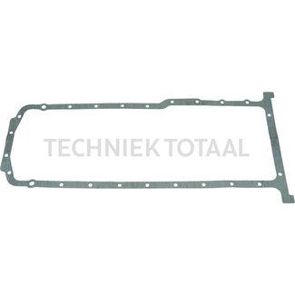 VICTOR REINZ Ölwannendichtung Motor 6466D John Deere 930 - 9100