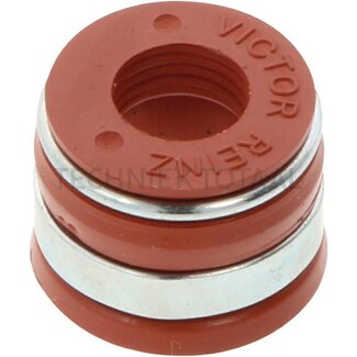 VICTOR REINZ Valve stem seal John Deere Series 5G-7610, SE6010-SE6920