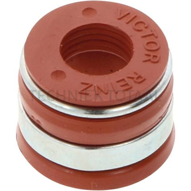 VICTOR REINZ Valve stem seal John Deere Series 5G-7610, SE6010-SE6920 | RE31617