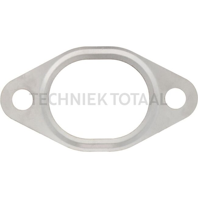 VICTOR REINZ Uitlaatspruitstukpakking, 100 stuks - 3040023707RE62777, 71-42004-00