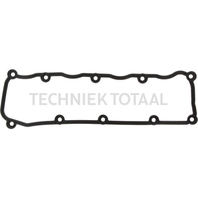 VICTOR REINZ Valve cover gasket - 3681A055