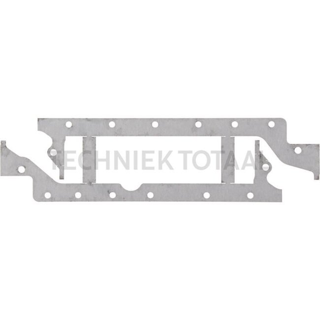 VICTOR REINZ Ölwannendichtung - 3040026192, 4224249M91, 21826370, 71-92474-00