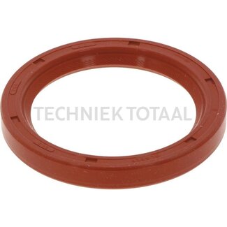 VICTOR REINZ Crankshaft seal for Ø 60,3 x 79,4 x 9,5 mm engine 1004.4T Perkins