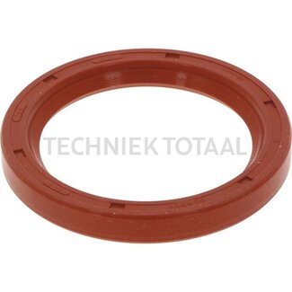 VICTOR REINZ Crankshaft sealing ring Front Ø 60.3 x 79.4 x 9.5 mm