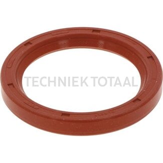 VICTOR REINZ Wellendichtring für Ø 60,3 x 79,4 x 9,5 mm Motor 1004.4T Perkins