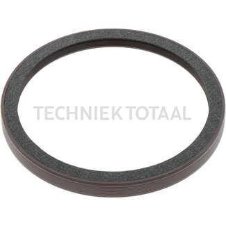 VICTOR REINZ Kurbelwellendichtung hinten Ø 130 x 150 x 13 mm Fendt 922-936