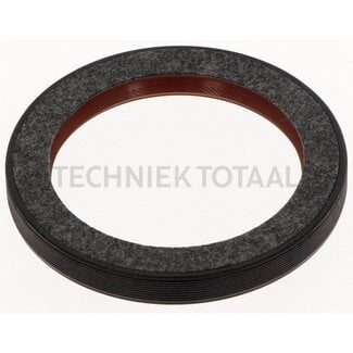VICTOR REINZ Kurbelwellenabdichtung für Ø 65 x 85 x 10,5 mm Motor FL912, FL913 Deutz-Fahr