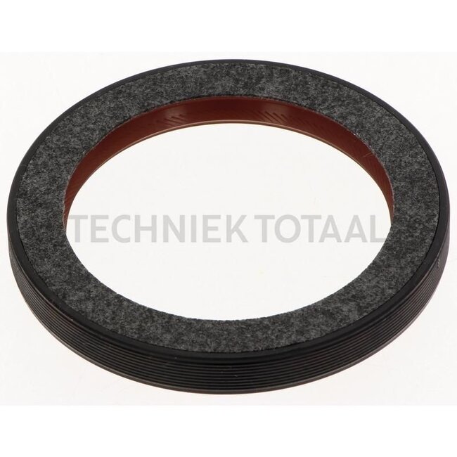 VICTOR REINZ Kurbelwellenabdichtung für Ø 65 x 85 x 10,5 mm Motor FL912, FL913 Deutz-Fahr | 04232266, 04154144, 04150782