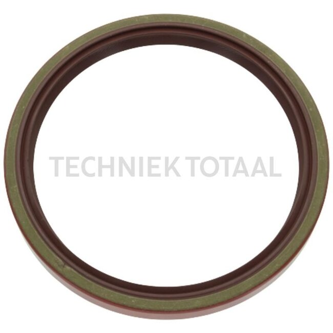 VICTOR REINZ Crankshaft sealing ring rear - 3138701R91
