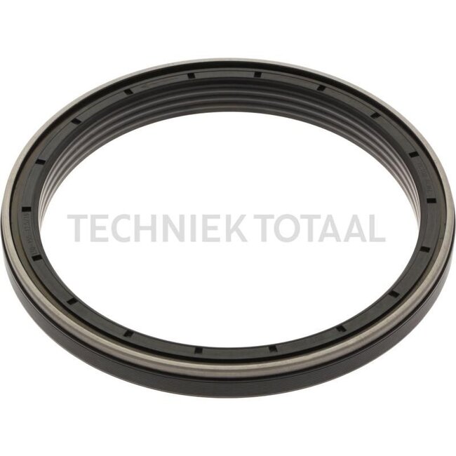 VICTOR REINZ WELLENDICHTRING, KURBELWELLE hinten - 3040027307, 5801483583, 84575645, 4890833, 2856794, 81-36999-00 | Material: PTFE