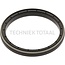 VICTOR REINZ WELLENDICHTRING, KURBELWELLE hinten - 3040027307, 5801483583, 84575645, 4890833, 2856794, 81-36999-00 | Material: PTFE