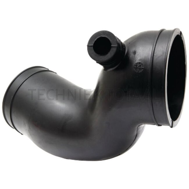 GRANIT Luftschlauch Luftfilter - 3800600087, 725200090100 | Innen-Ø: 20 / 88 / 98 mm