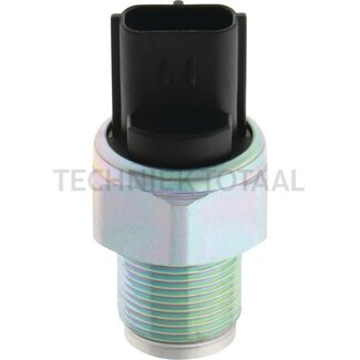 GRANIT Raildruksensor