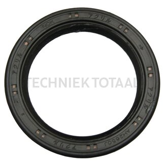 Yanmar Öldichtring Motor Yanmar 3TNA72, 3TNE74, 3TNV76, 4TNV88
