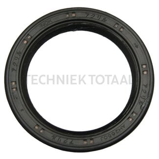 Yanmar Oliekeerring motor Yanmar 3TNA72, 3TNE74, 3TNV76, 4TNV88