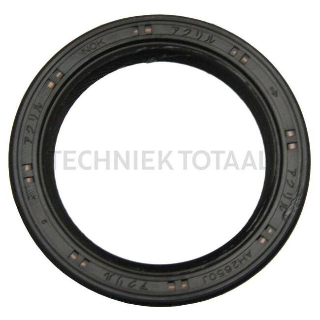 Yanmar Öldichtring Motor Yanmar 3TNA72, 3TNE74, 3TNV76, 4TNV88 | 119620-01800