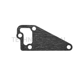 Yanmar GASKET, C.W. PUMP - Referentienr.: 119620-42021