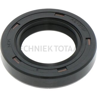 Yanmar Bague d'étanchéité 25 41.24 8 avant